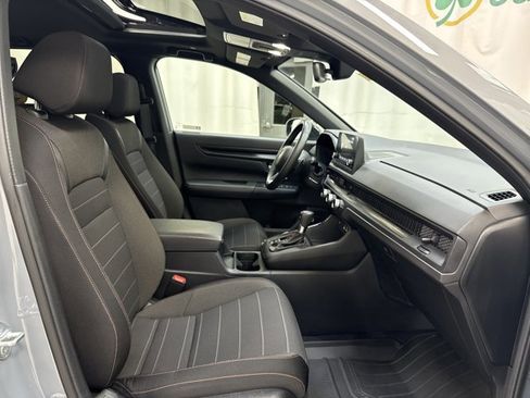Used 2024 Honda CR-V Sport image 30