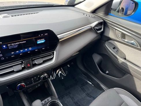 Certified 2025 Chevrolet TrailBlazer LT image 23
