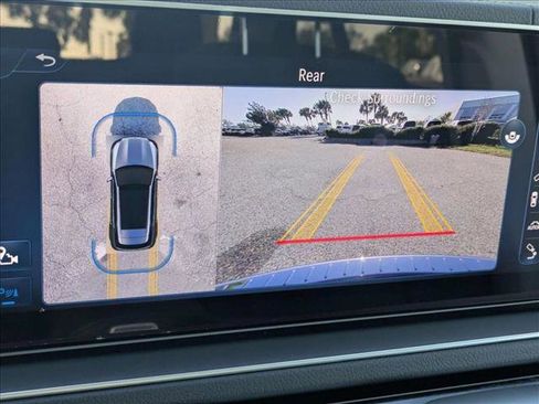 Certified 2024 Mercedes-Benz GLE 450 4MATIC image 14