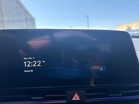 New 2026 Hyundai Elantra Sport FWD image 25