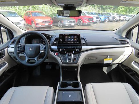 New 2026 Honda Odyssey EX-L image 18