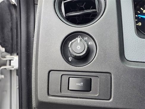 Used 2013 Ford F150 STX w/ Mid Equipment Group image 12