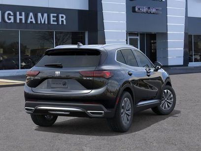 New 2026 Buick Envision Preferred