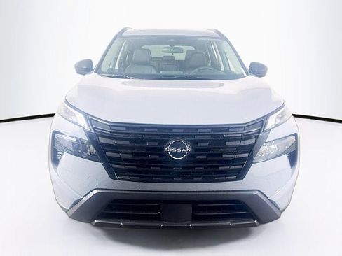 New 2026 Nissan Rogue SV image 2