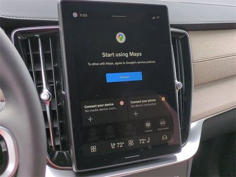 New 2026 Volvo XC90 B6 Plus image 11