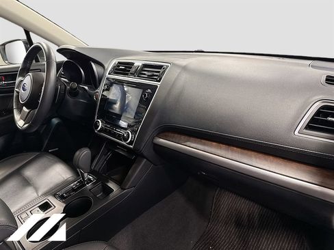 Used 2019 Subaru Outback 3.6R Limited w/ Protection Package #1 AWD/4WD image 33