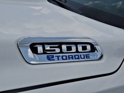 Used 2022 RAM 1500 Big Horn AWD/4WD image 28