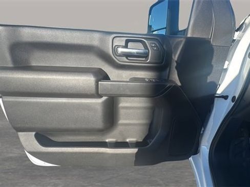 New 2025 Chevrolet Silverado 2500 W/T w/ WT Convenience Package image 12