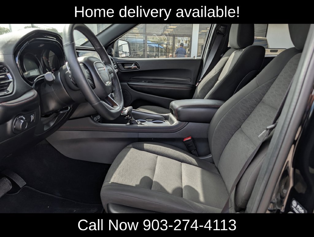 Used 2026 Dodge Durango GT AWD/4WD image 25