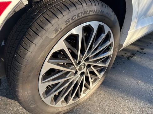 Used 2026 Hyundai Palisade Calligraphy image 39