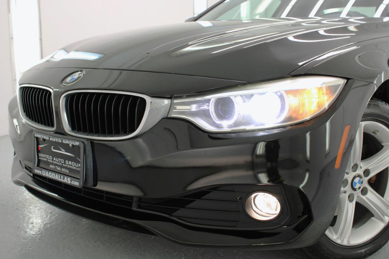 Used 2014 BMW 428i xDrive Coupe AWD/4WD image 19
