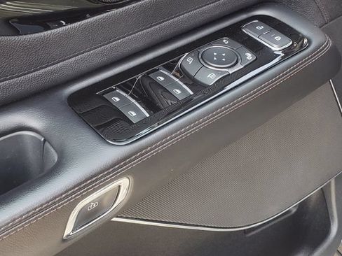 Certified 2023 Lincoln Aviator Reserve w/ Elements Package Plus AWD/4WD image 9