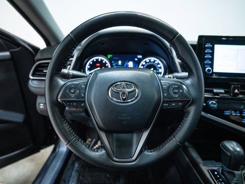 Certified 2023 Toyota Camry SE w/ Convenience Package image 16