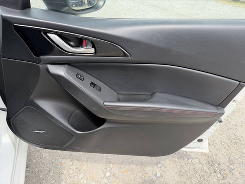 Used 2014 MAZDA MAZDA3 i Grand Touring FWD image 18