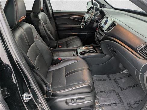 Used 2023 Honda Passport TrailSport image 20