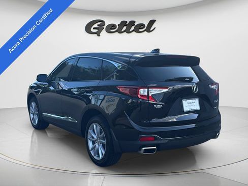 Used 2024 Acura RDX SH-AWD image 8