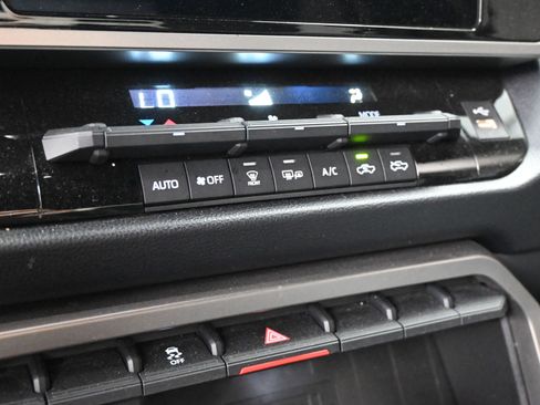 Used 2025 Toyota Tundra SR5 image 14