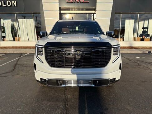 New 2026 GMC Sierra 1500 Denali Ultimate image 6