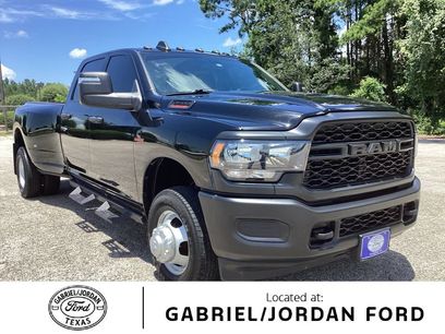 Used 2024 RAM 3500 Tradesman