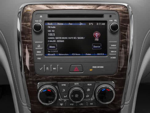 Used 2016 Buick Enclave Premium FWD image 12