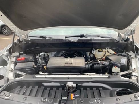 Used 2019 Chevrolet Silverado 1500 RST w/ All-Star Edition AWD/4WD image 26