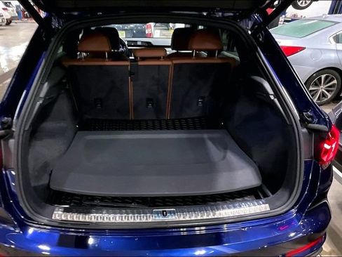 Certified 2023 Audi Q3 2.0T Premium Plus w/ Premium Plus Package image 28