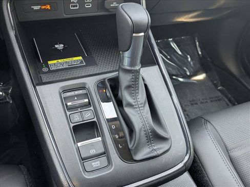 Certified 2025 Honda CR-V EX-L image 12