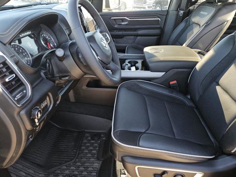 New 2026 RAM 1500 Laramie w/ Laramie Southwest Edition image 21