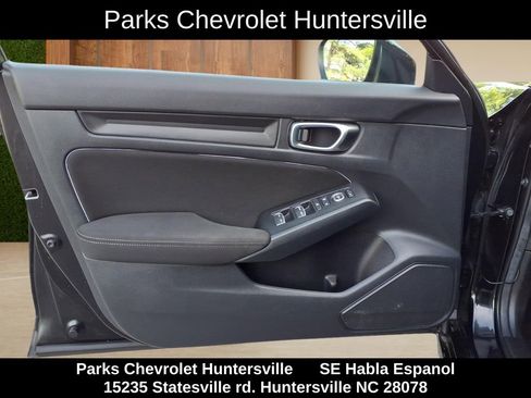 Used 2024 Honda Civic Sport image 18