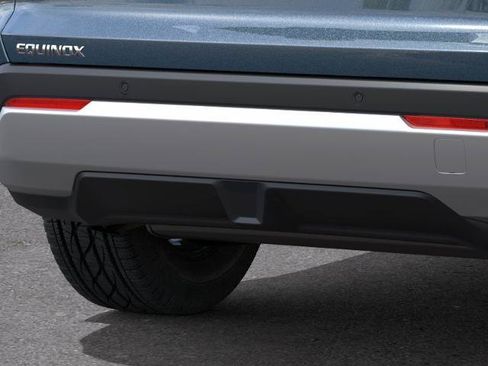 New 2027 Chevrolet Equinox LT FWD image 38