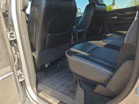 Used 2022 RAM 2500 Laramie AWD/4WD image 20
