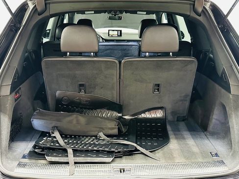 Used 2017 Audi Q7 3.0T Premium Plus AWD/4WD image 30