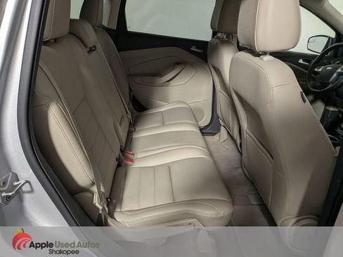 Used 2014 Ford Escape Titanium FWD image 37