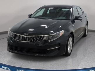 Used 2016 Kia Optima EX FWD video 1