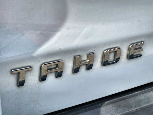 Used 2016 Chevrolet Tahoe LT AWD/4WD image 16