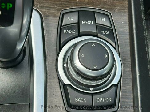 Used 2012 BMW 750i xDrive AWD/4WD image 46