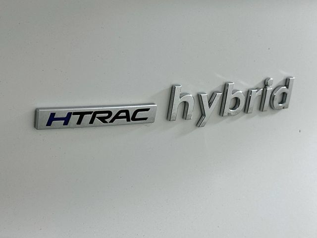 Used 2023 Hyundai Santa Fe Limited AWD/4WD image 29