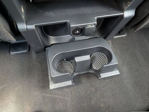 Used 2024 Ford F350 Lariat AWD/4WD image 19