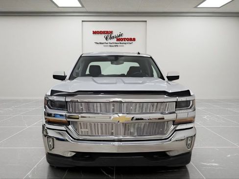 Used 2017 Chevrolet Silverado 1500 LT image 2