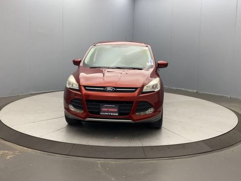 Used 2015 Ford Escape SE AWD/4WD image 8
