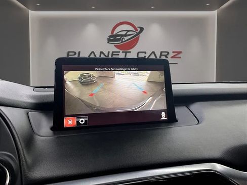 Used 2020 MAZDA CX-9 Grand Touring FWD image 16
