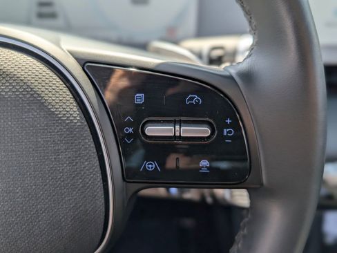 Certified 2024 Hyundai Ioniq 5 SEL RWD image 26