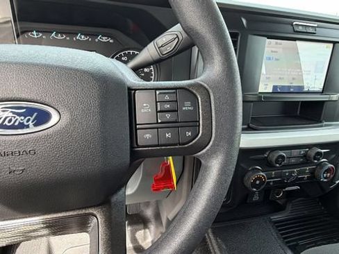 New 2026 Ford F350 XL w/ XL Off-Road Package AWD/4WD image 29