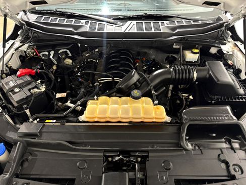 Used 2022 Ford F150 XL w/ FX4 Off-Road Package image 43