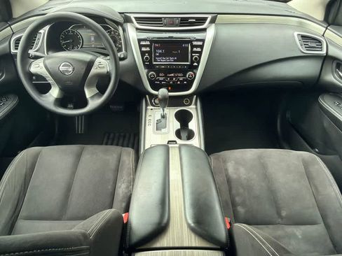 Used 2016 Nissan Murano S AWD/4WD image 18