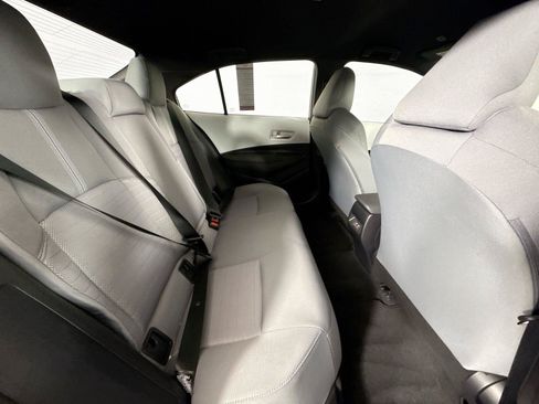 Certified 2025 Toyota Corolla SE w/ Convenience Package FWD image 47