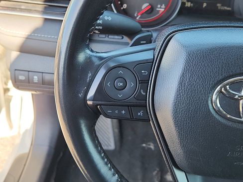 Used 2023 Toyota Camry XSE image 16