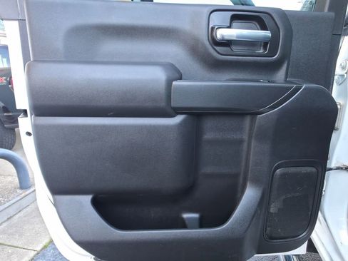 Used 2020 GMC Sierra 3500 4x4 Crew Cab w/ Convenience Package image 24