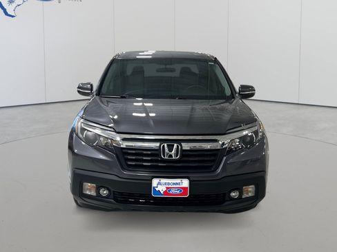 Used 2017 Honda Ridgeline RTS image 2
