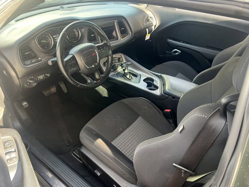 Used 2023 Dodge Challenger GT image 5